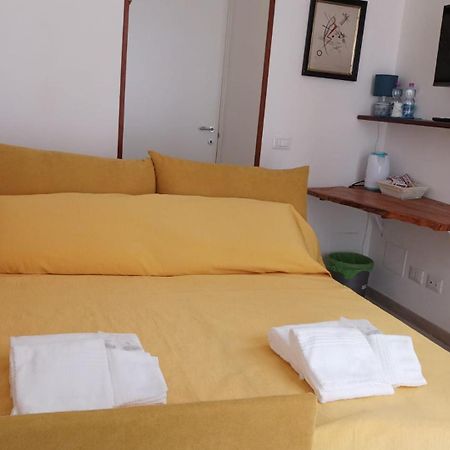 Bed and Breakfast Touristhouse Monopoli 10 Esterno foto