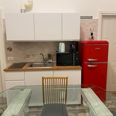 Bed and Breakfast Touristhouse Monopoli 10 Esterno foto