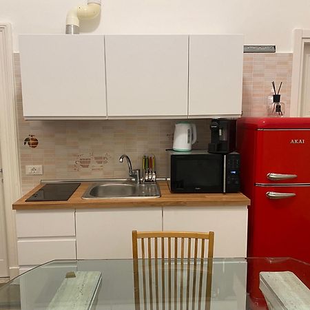 Bed and Breakfast Touristhouse Monopoli 10 Esterno foto