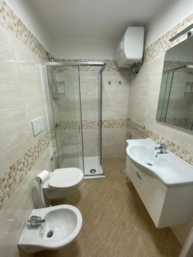 Bed and Breakfast Touristhouse Monopoli 10 Esterno foto