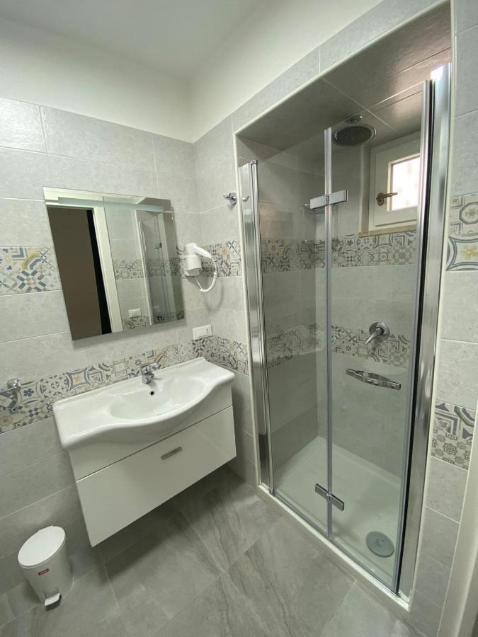 Bed and Breakfast Touristhouse Monopoli 10 Esterno foto