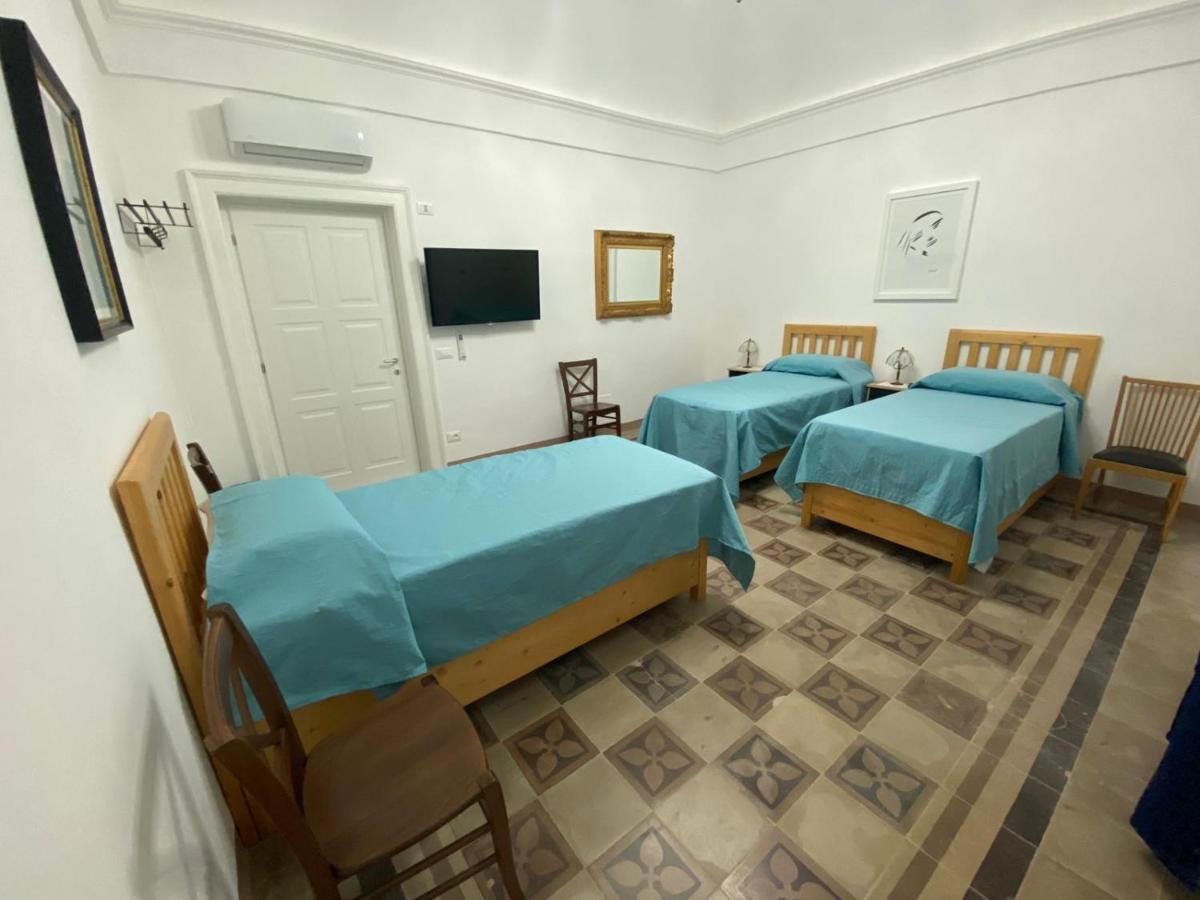 Bed and Breakfast Touristhouse Monopoli 10 Esterno foto