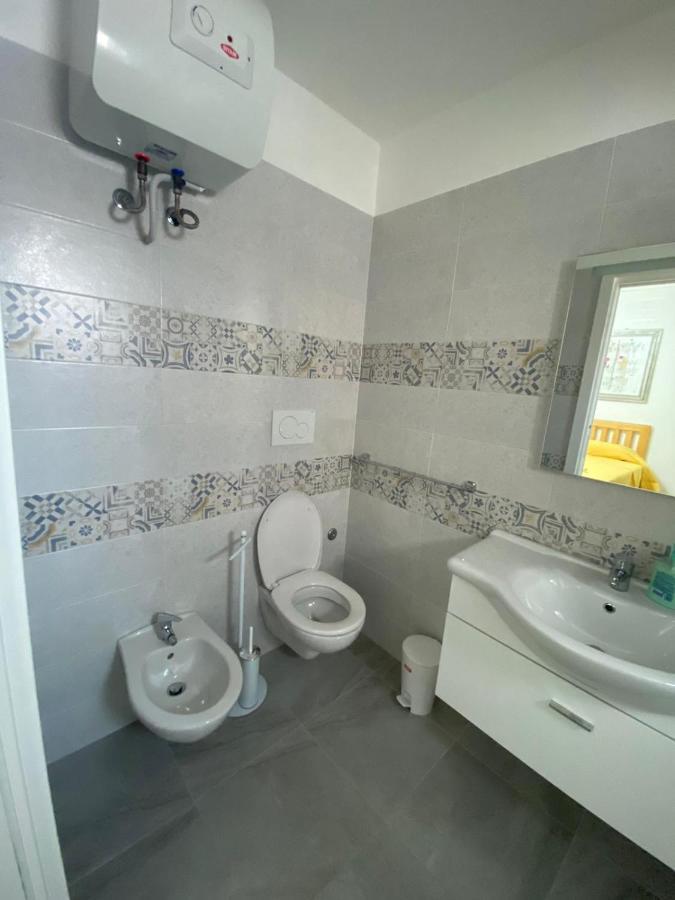 Bed and Breakfast Touristhouse Monopoli 10 Esterno foto