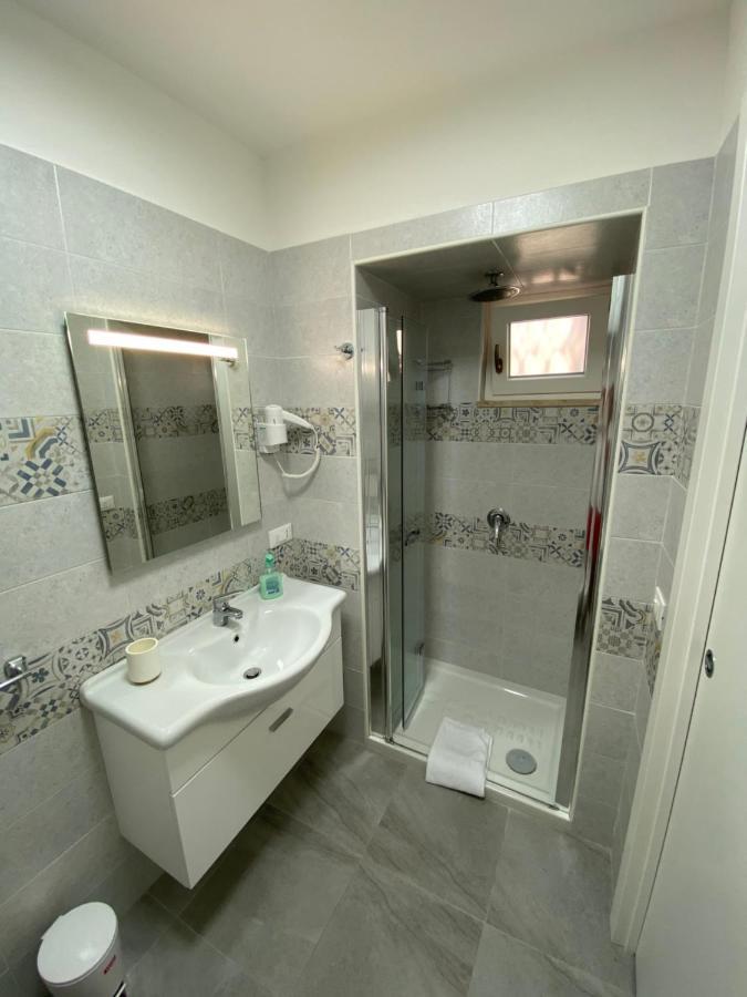Bed and Breakfast Touristhouse Monopoli 10 Esterno foto