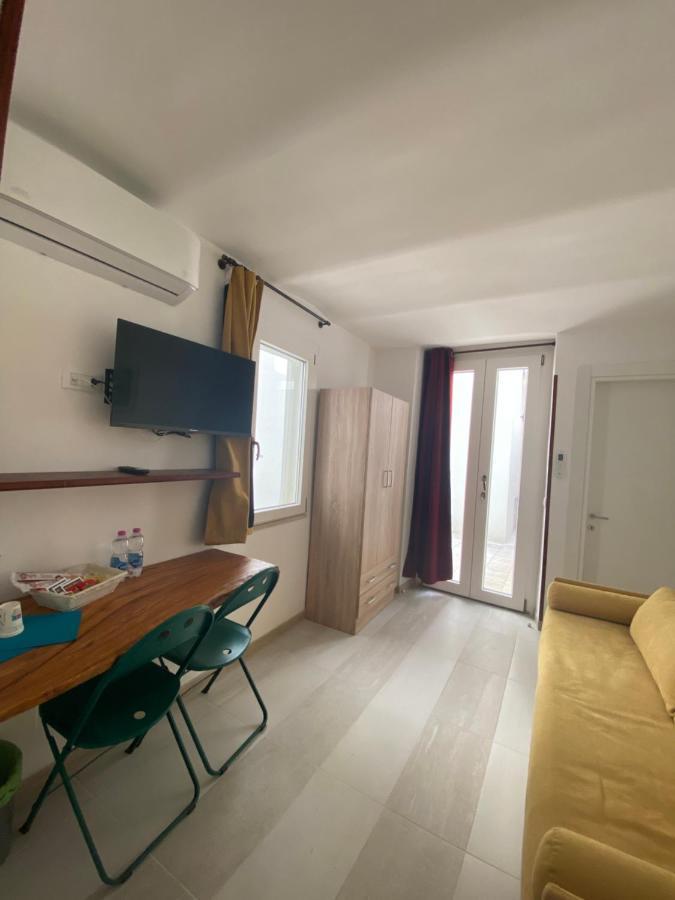 Bed and Breakfast Touristhouse Monopoli 10 Esterno foto