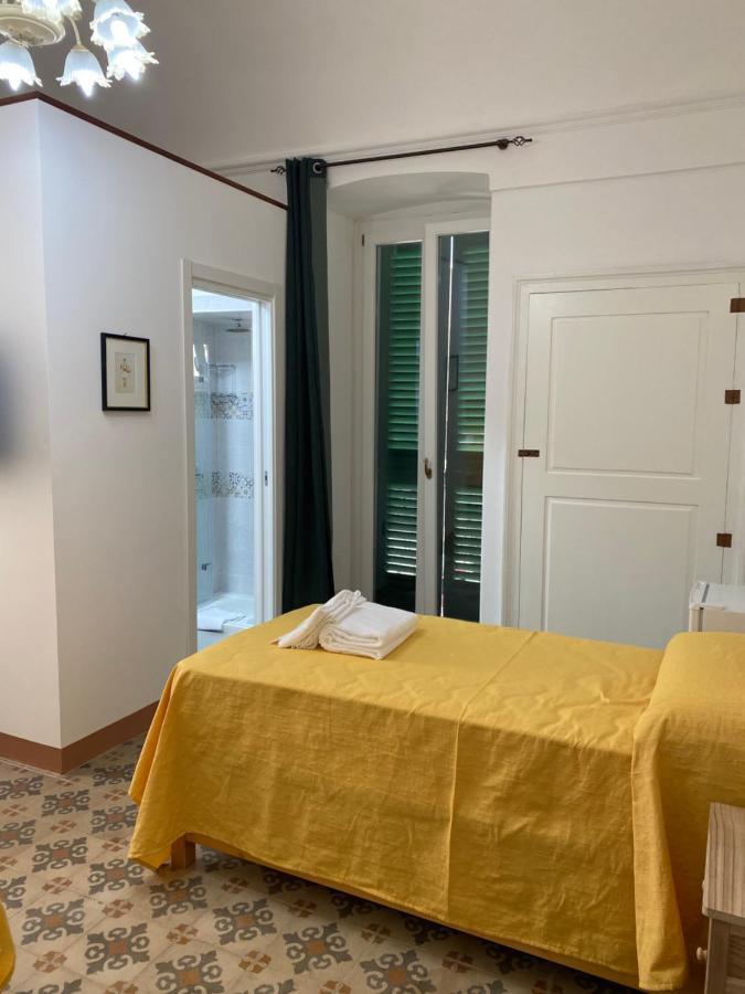 Bed and Breakfast Touristhouse Monopoli 10 Esterno foto