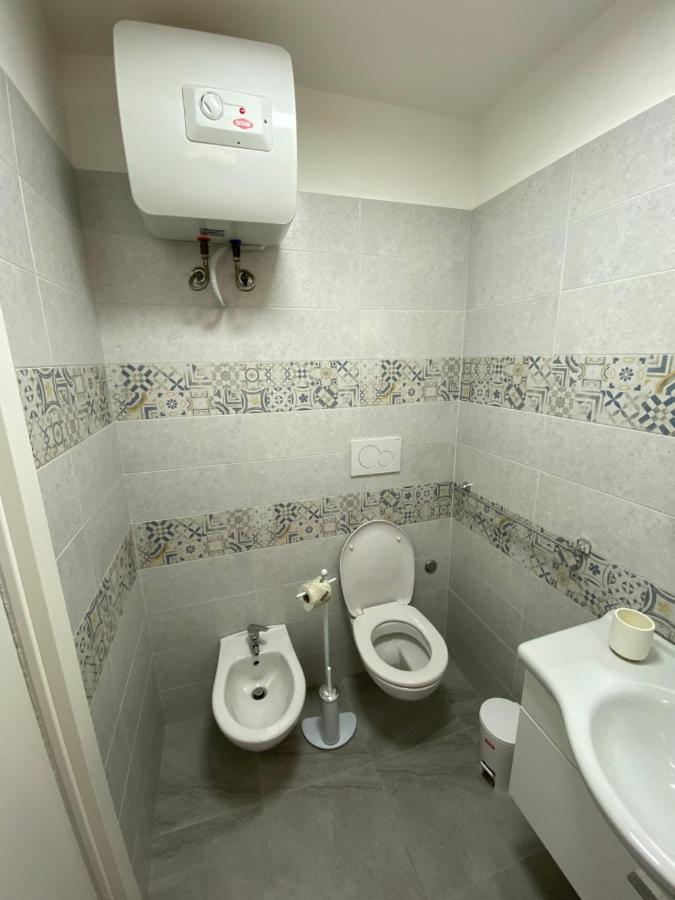 Bed and Breakfast Touristhouse Monopoli 10 Esterno foto