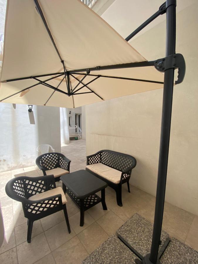 Bed and Breakfast Touristhouse Monopoli 10 Esterno foto