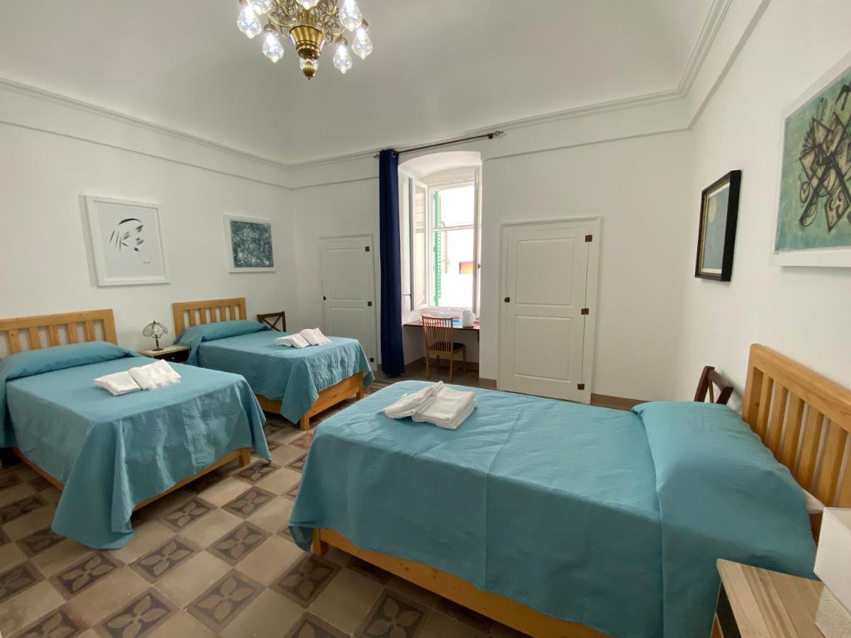 Bed and Breakfast Touristhouse Monopoli 10 Esterno foto