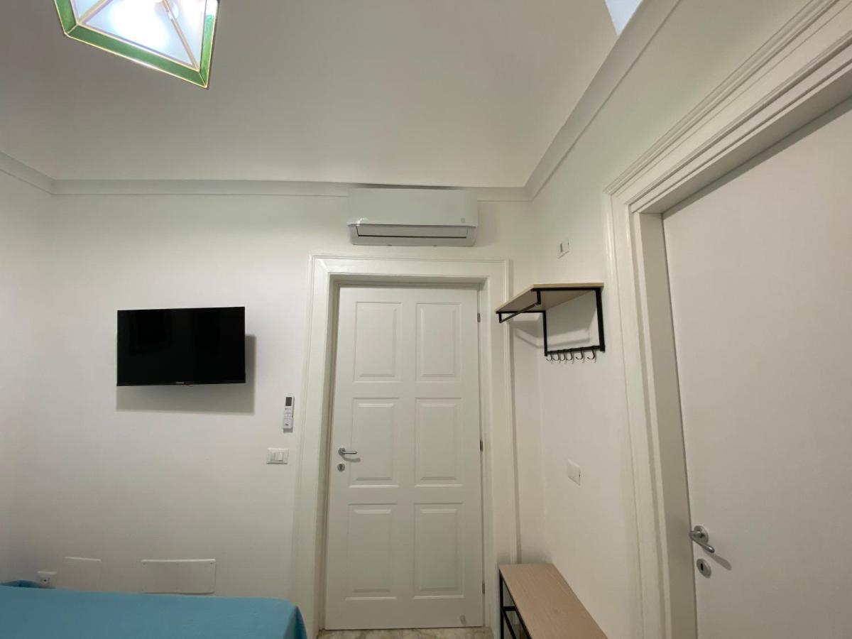 Bed and Breakfast Touristhouse Monopoli 10 Esterno foto