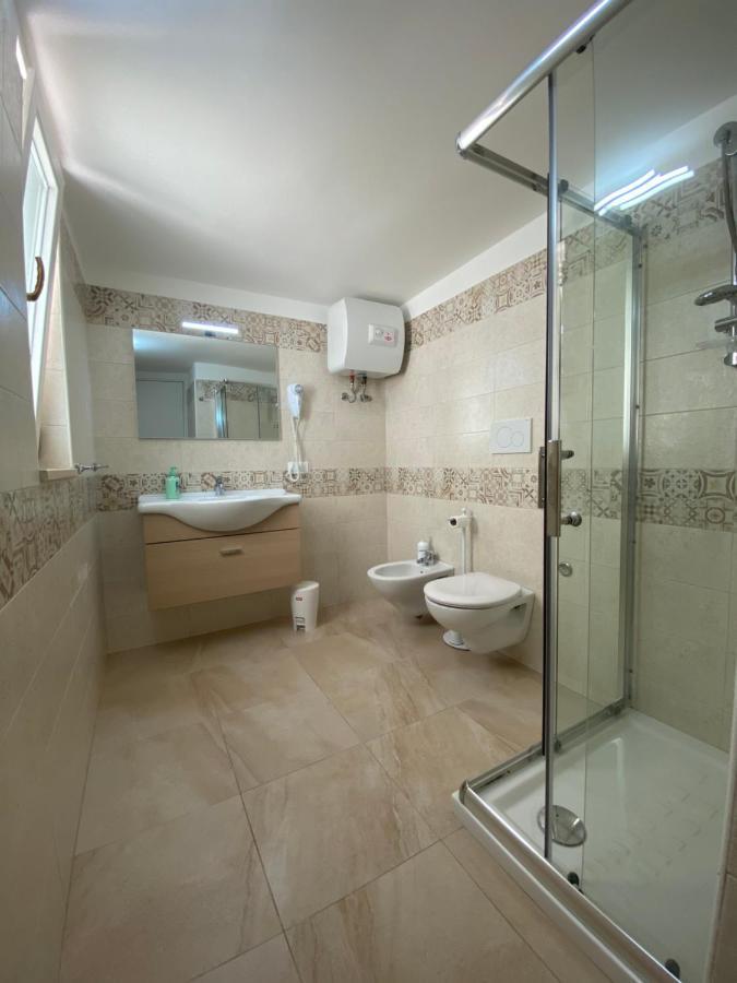 Bed and Breakfast Touristhouse Monopoli 10 Esterno foto