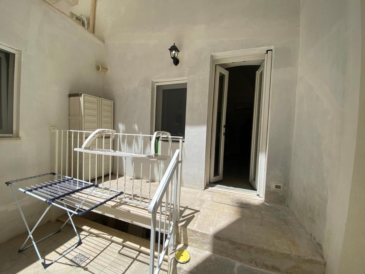 Bed and Breakfast Touristhouse Monopoli 10 Esterno foto