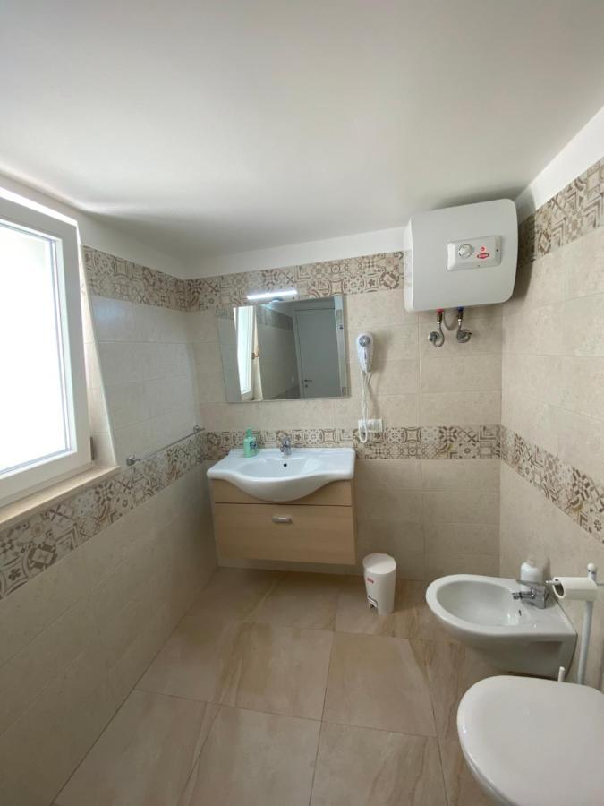 Bed and Breakfast Touristhouse Monopoli 10 Esterno foto