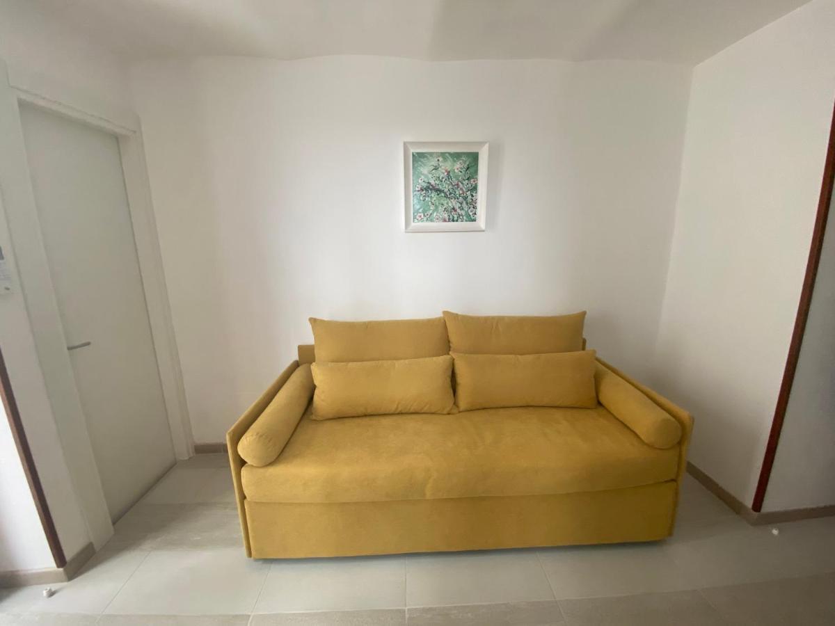 Bed and Breakfast Touristhouse Monopoli 10 Esterno foto