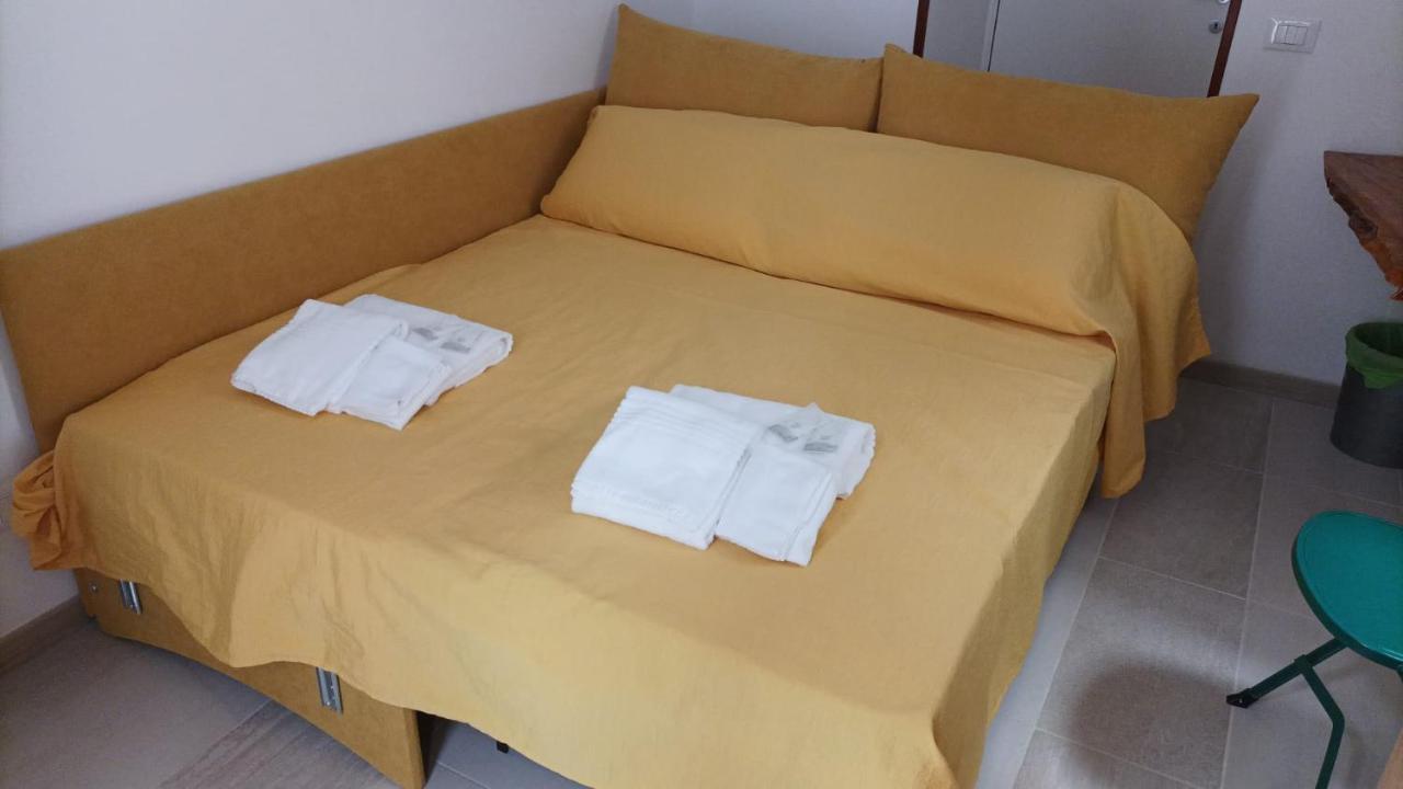 Bed and Breakfast Touristhouse Monopoli 10 Esterno foto