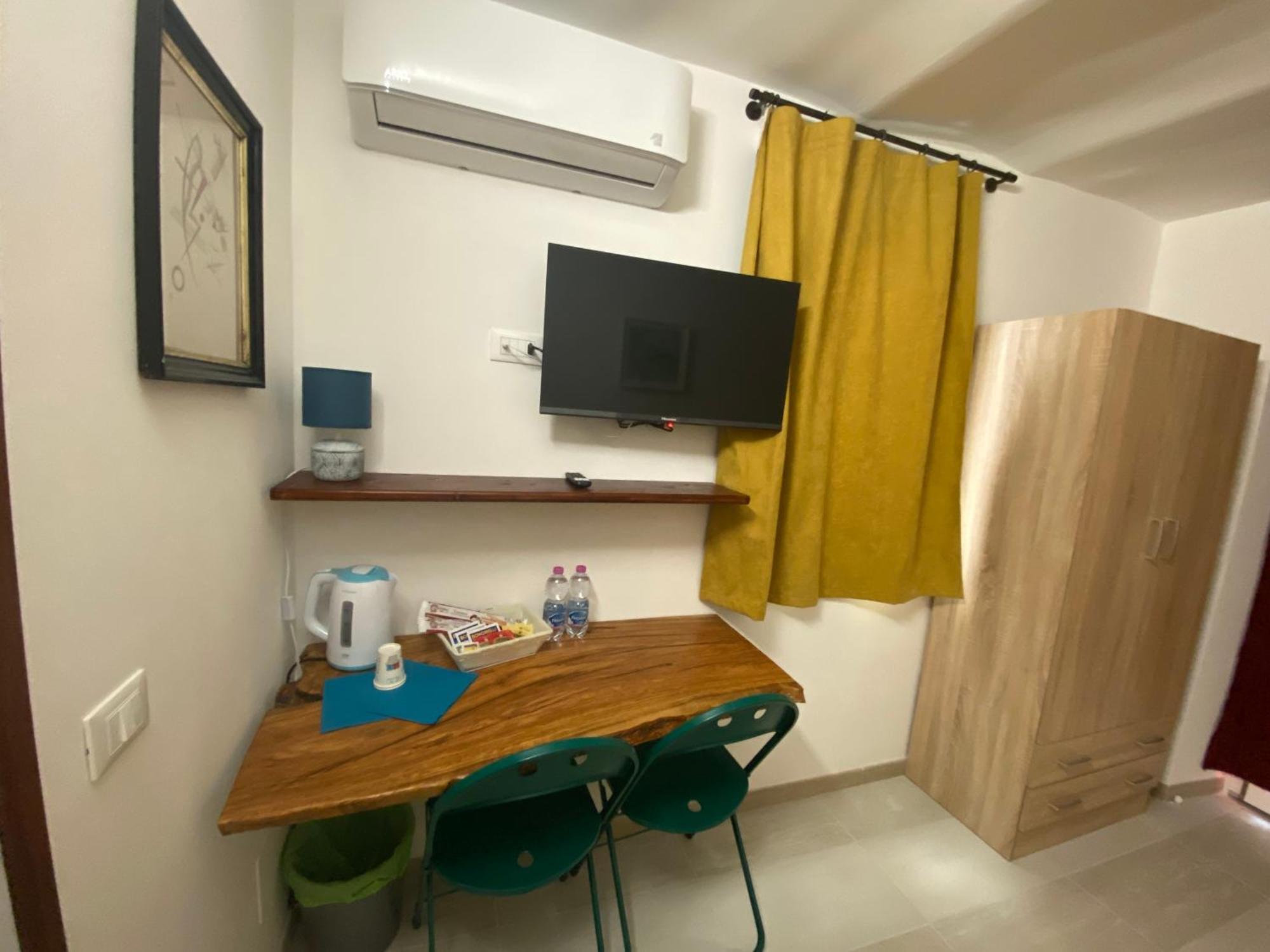 Bed and Breakfast Touristhouse Monopoli 10 Esterno foto