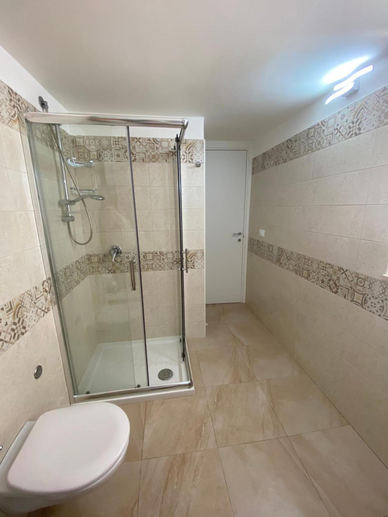 Bed and Breakfast Touristhouse Monopoli 10 Esterno foto