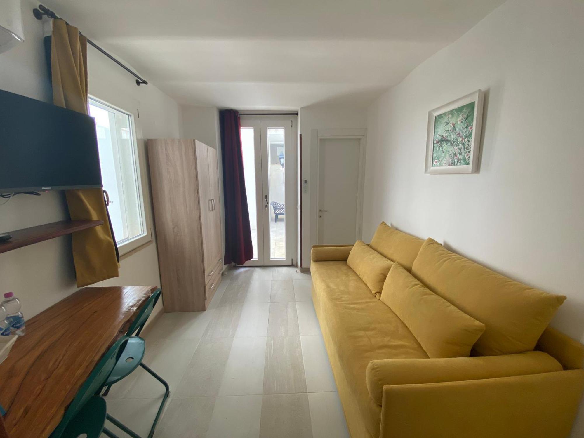 Bed and Breakfast Touristhouse Monopoli 10 Esterno foto