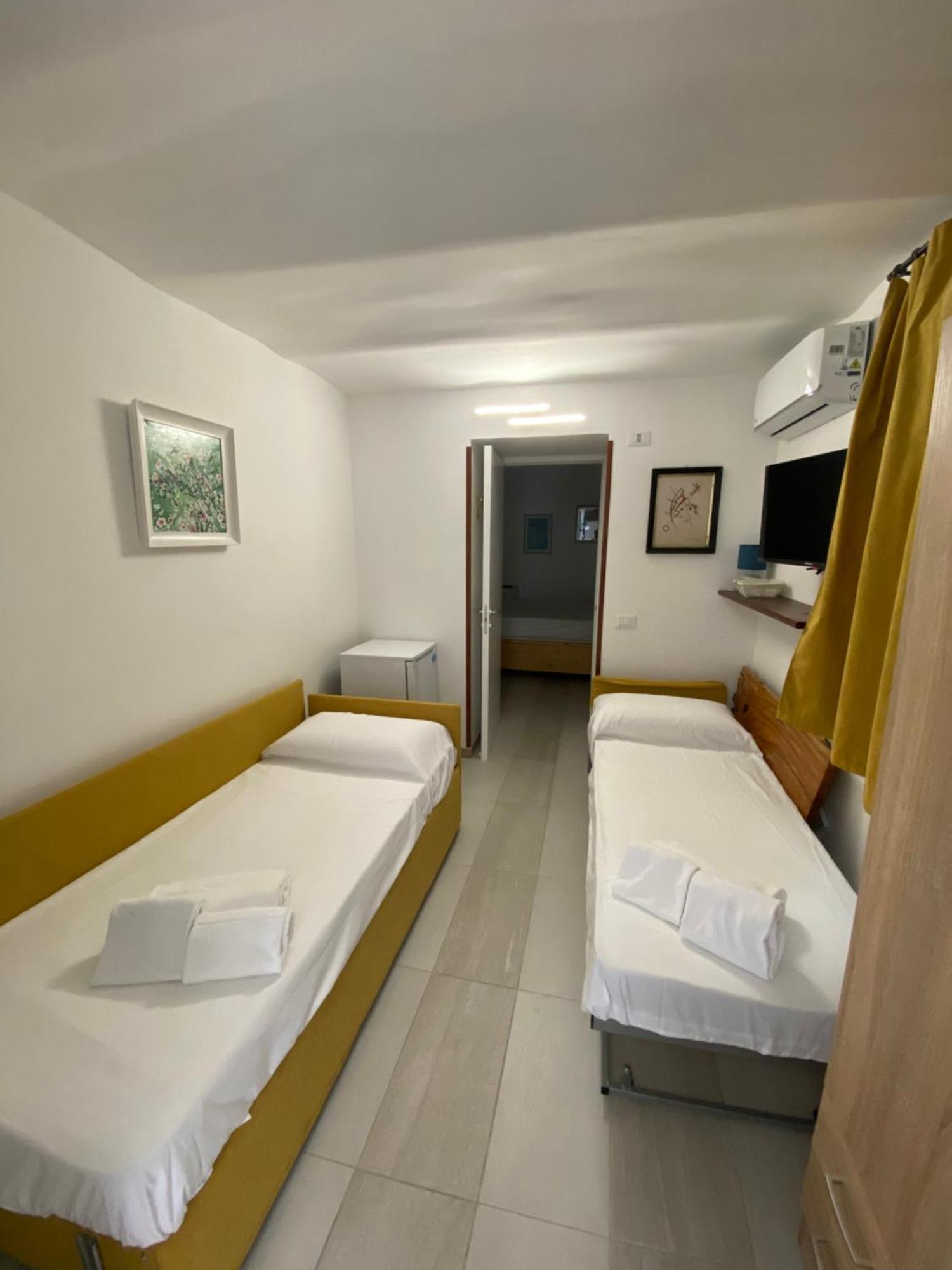 Bed and Breakfast Touristhouse Monopoli 10 Esterno foto