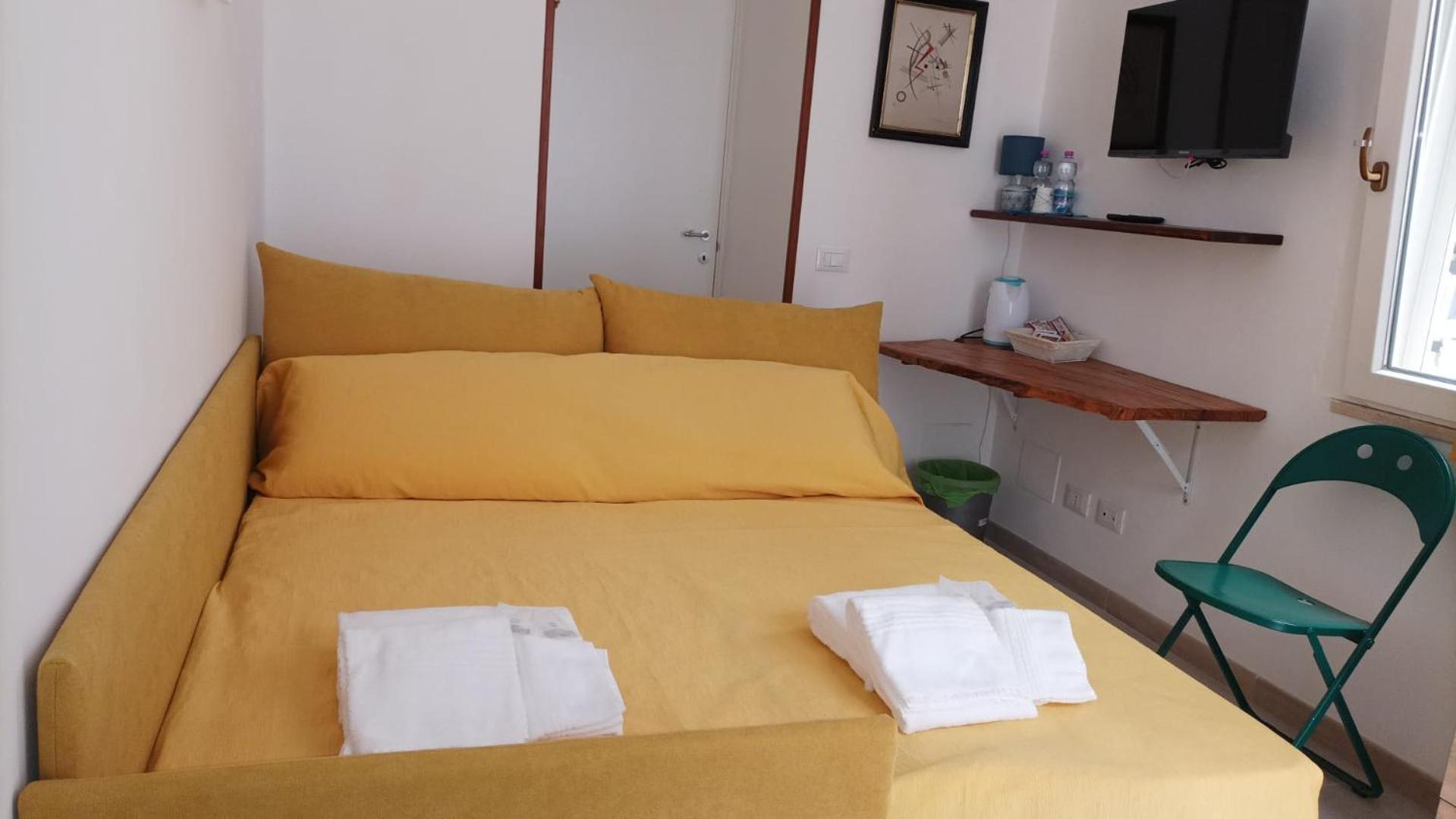 Bed and Breakfast Touristhouse Monopoli 10 Esterno foto